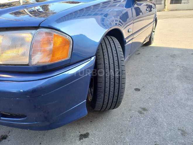 Mercedes C 180 1999, 350,000 km - 1.8 l - Bakı