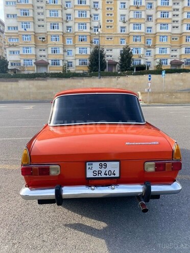 Moskvich 412 1978, 185,000 km - 1.5 l - Bakı