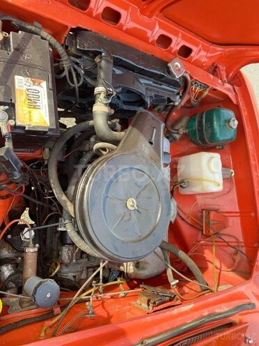 Moskvich 412 1978, 185,000 km - 1.5 l - Bakı