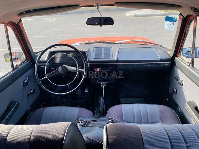 Moskvich 412 1978, 185,000 km - 1.5 l - Bakı