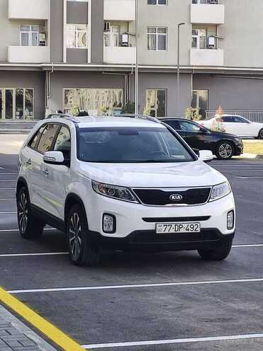 Kia Sorento 2013, 120,000 km - 2.0 л - Bakı
