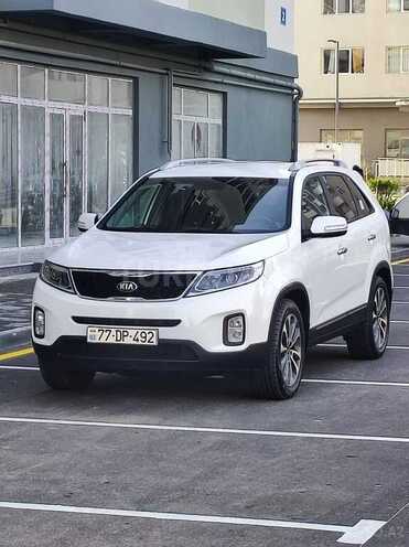 Kia Sorento 2013, 120,000 km - 2.0 л - Bakı