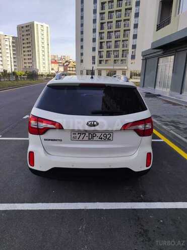 Kia Sorento 2013, 120,000 km - 2.0 л - Bakı