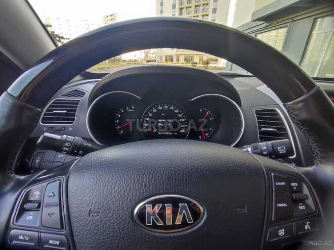Kia Sorento 2013, 120,000 km - 2.0 л - Bakı