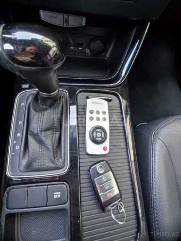 Kia Sorento 2013, 120,000 km - 2.0 л - Bakı
