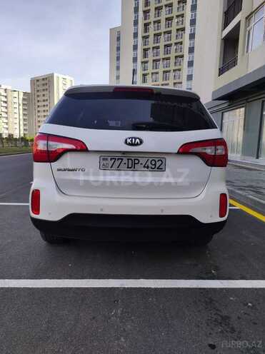 Kia Sorento 2013, 120,000 km - 2.0 л - Bakı