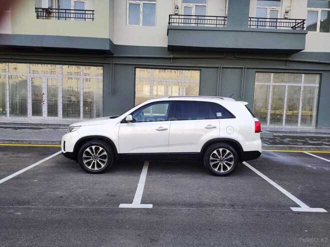 Kia Sorento 2013, 120,000 km - 2.0 л - Bakı