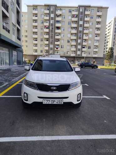 Kia Sorento 2013, 120,000 km - 2.0 л - Bakı
