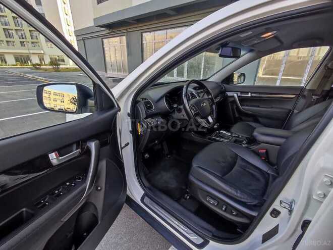 Kia Sorento 2013, 120,000 km - 2.0 л - Bakı