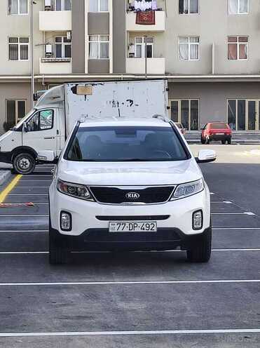 Kia Sorento 2013, 120,000 km - 2.0 л - Bakı