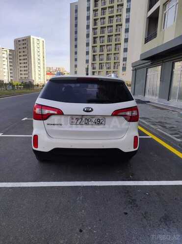 Kia Sorento 2013, 120,000 km - 2.0 л - Bakı