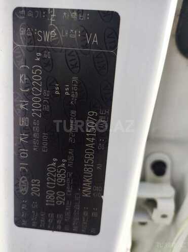 Kia Sorento 2013, 120,000 km - 2.0 л - Bakı