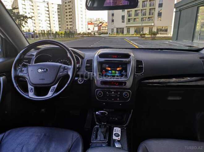 Kia Sorento 2013, 120,000 km - 2.0 л - Bakı
