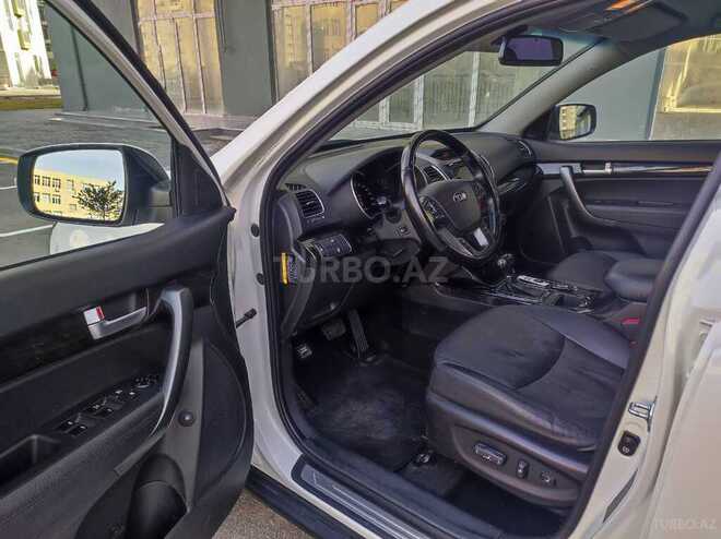 Kia Sorento 2013, 120,000 km - 2.0 л - Bakı