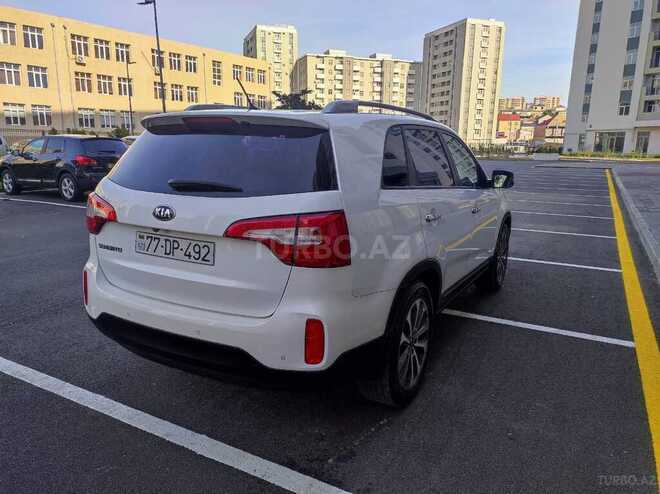 Kia Sorento 2013, 120,000 km - 2.0 л - Bakı