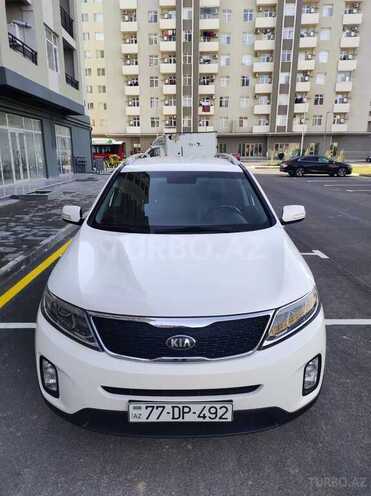 Kia Sorento 2013, 120,000 km - 2.0 л - Bakı