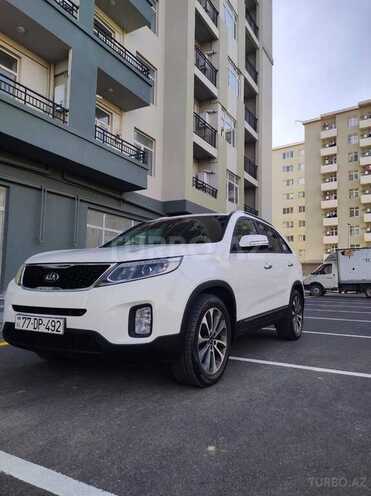 Kia Sorento 2013, 120,000 km - 2.0 л - Bakı