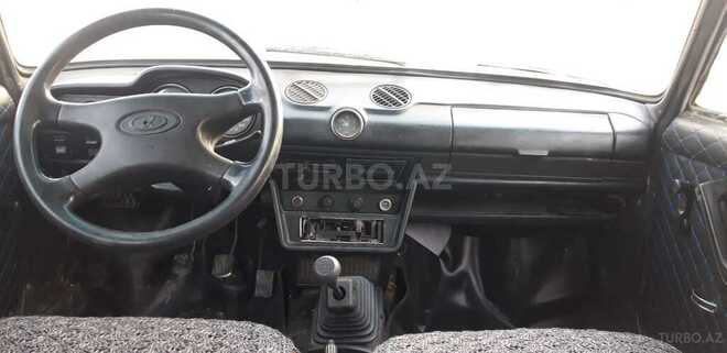 LADA (VAZ) 2106 1990, 256,200 km - 1.6 л - Bakı