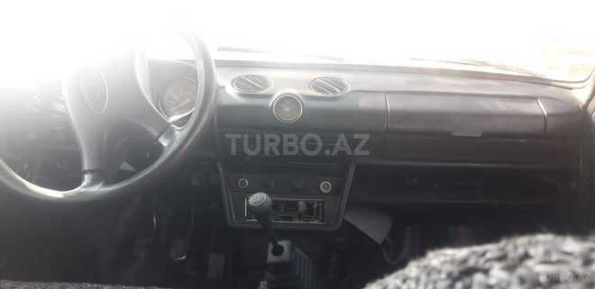 LADA (VAZ) 2106 1990, 256,200 km - 1.6 л - Bakı