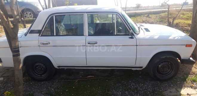 LADA (VAZ) 2106 1990, 256,200 km - 1.6 л - Bakı