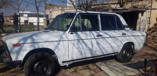 LADA (VAZ) 2106 1990, 256,200 km - 1.6 л - Bakı