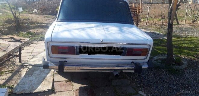 LADA (VAZ) 2106 1990, 256,200 km - 1.6 л - Bakı