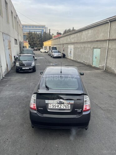 Toyota Prius 2008, 240,000 km - 1.5 l - Bakı
