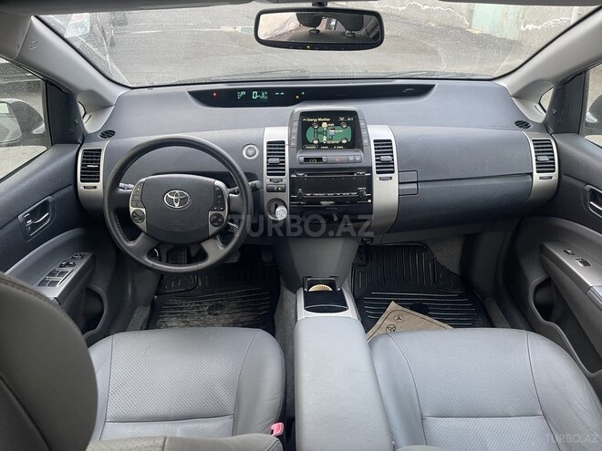 Toyota Prius 2008, 240,000 km - 1.5 l - Bakı