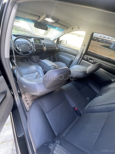 Toyota Prius 2008, 240,000 km - 1.5 l - Bakı