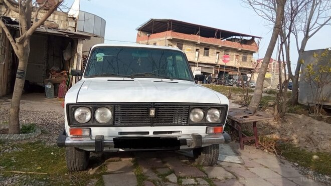 LADA (VAZ) 2106 1990, 256,200 km - 1.6 л - Bakı
