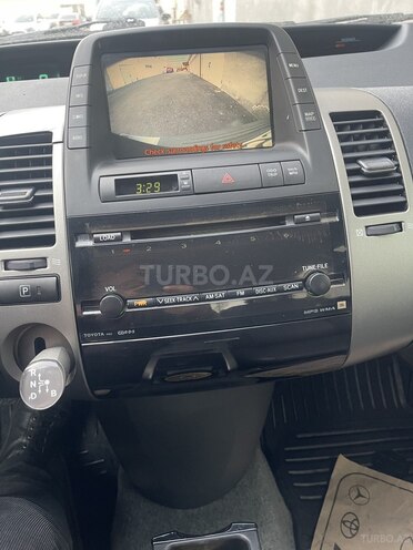 Toyota Prius 2008, 240,000 km - 1.5 l - Bakı