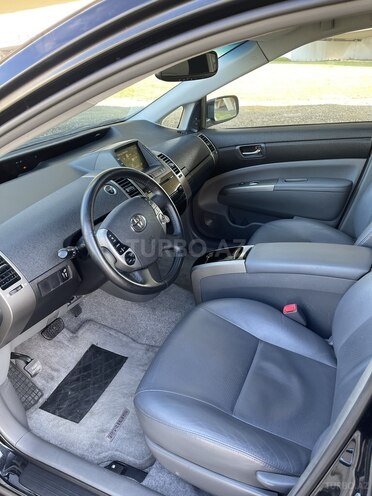 Toyota Prius 2008, 240,000 km - 1.5 l - Bakı