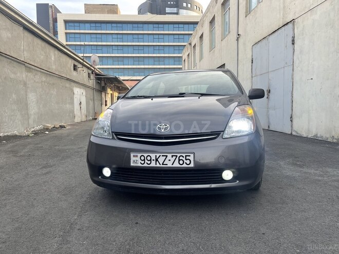 Toyota Prius 2008, 240,000 km - 1.5 l - Bakı