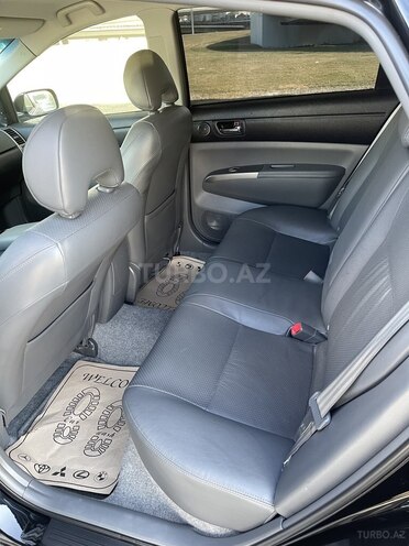 Toyota Prius 2008, 240,000 km - 1.5 l - Bakı