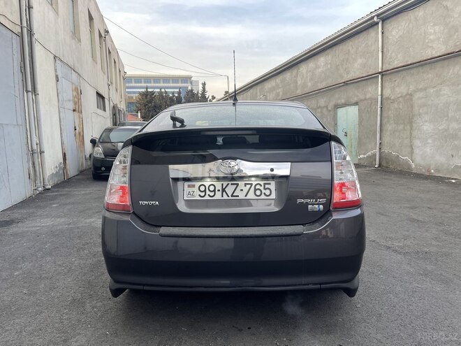 Toyota Prius 2008, 240,000 km - 1.5 l - Bakı