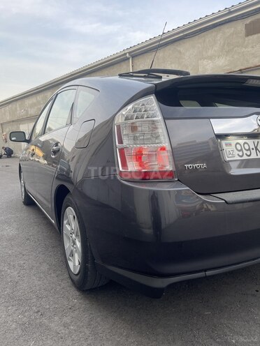 Toyota Prius 2008, 240,000 km - 1.5 l - Bakı