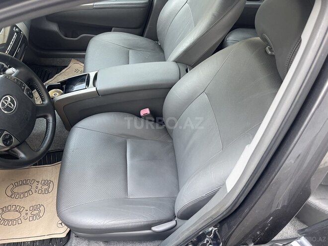 Toyota Prius 2008, 240,000 km - 1.5 l - Bakı