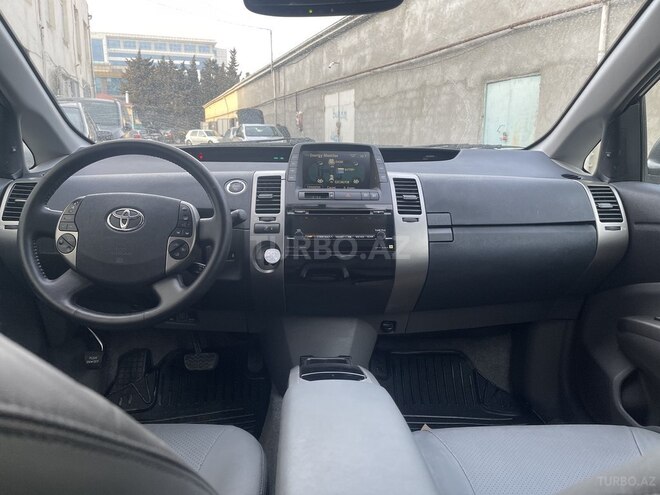 Toyota Prius 2008, 240,000 km - 1.5 l - Bakı