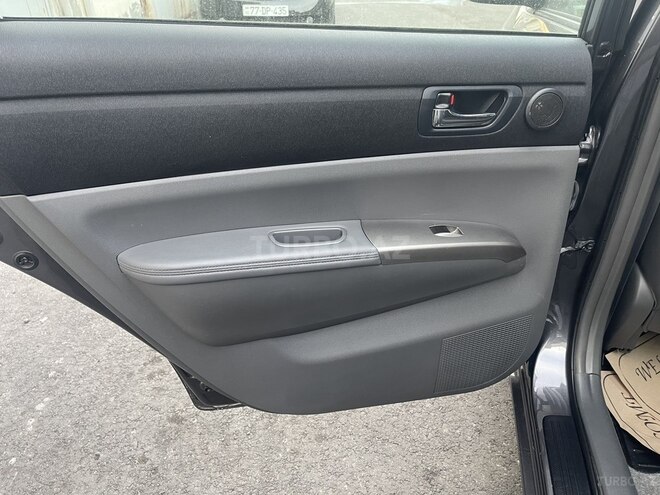 Toyota Prius 2008, 240,000 km - 1.5 l - Bakı