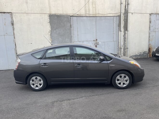 Toyota Prius 2008, 240,000 km - 1.5 l - Bakı