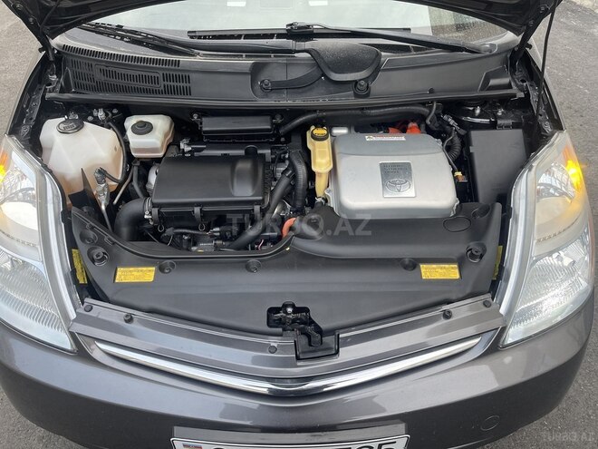 Toyota Prius 2008, 240,000 km - 1.5 l - Bakı