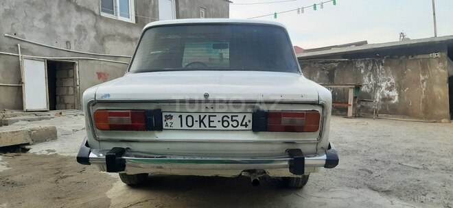 LADA (VAZ) 2106 1993, 130,000 km - 1.6 l - Bakı