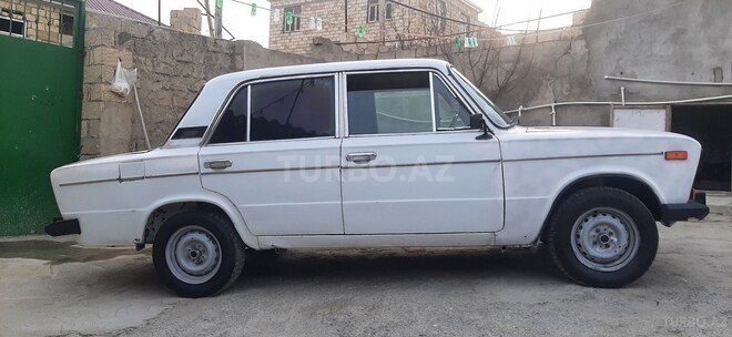 LADA (VAZ) 2106 1993, 130,000 km - 1.6 l - Bakı