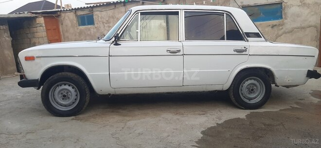 LADA (VAZ) 2106 1993, 130,000 km - 1.6 l - Bakı
