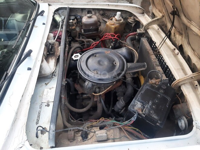 LADA (VAZ) 2106 1993, 130,000 km - 1.6 l - Bakı