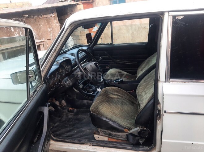LADA (VAZ) 2106 1993, 130,000 km - 1.6 l - Bakı