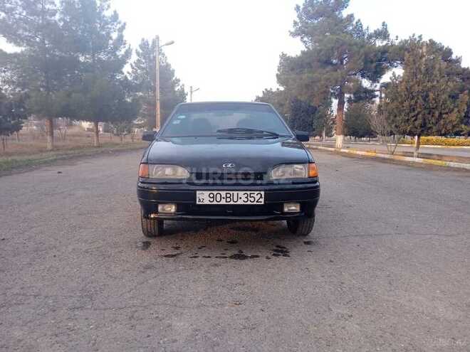 LADA (VAZ) 2115 2006, 333,214 km - 1.6 л - Salyan