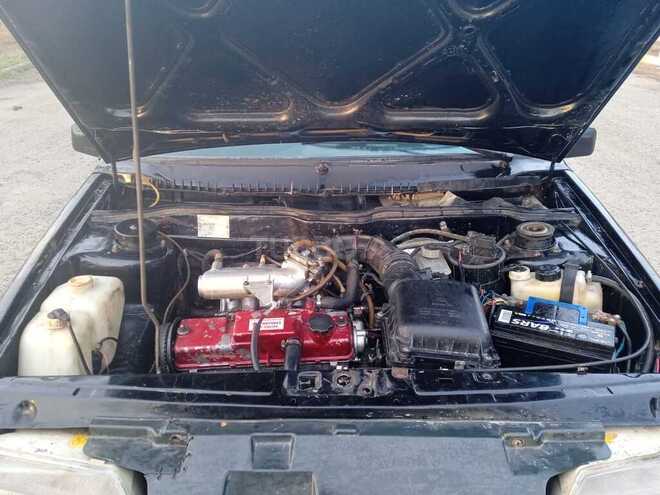 LADA (VAZ) 2115 2006, 333,214 km - 1.6 л - Salyan