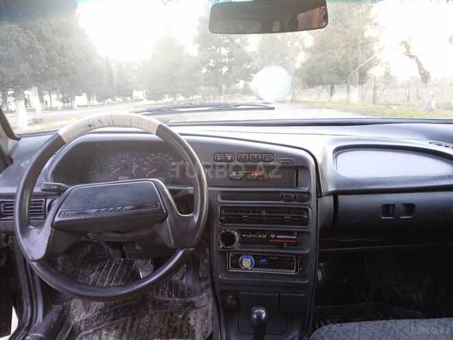 LADA (VAZ) 2115 2006, 333,214 km - 1.6 л - Salyan