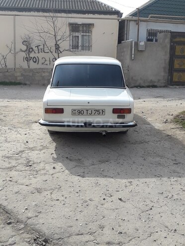 LADA (VAZ) 21011 1984, 50,000 km - 1.6 l - Bakı